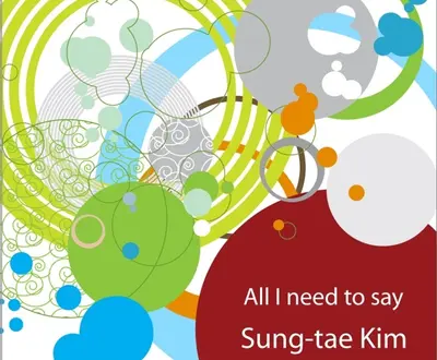 Sungtae Kim