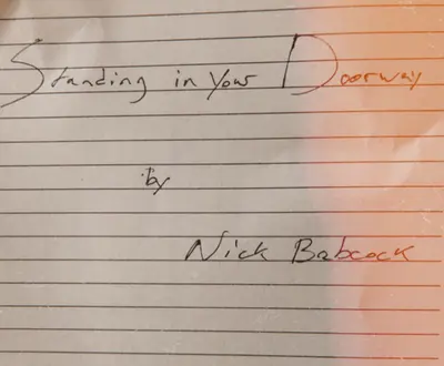Nick Babcock