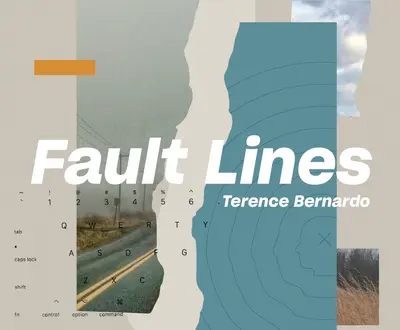 Terence Bernardo