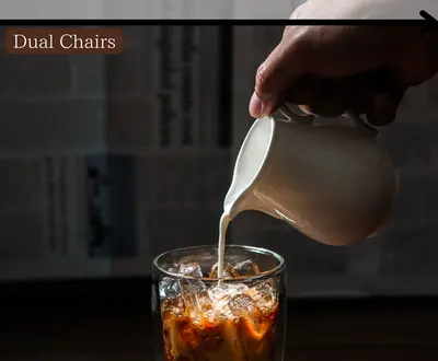 Dual Chairs