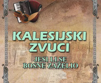 Kalesijski Zvuci