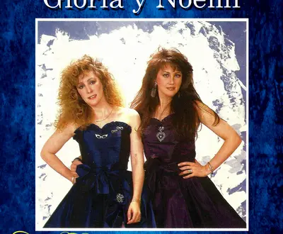 Gloria y Noemi