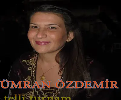 Ümran Özdemir