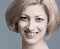 Olga Dudnik