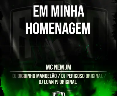 DJ Luan PJ
