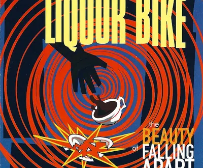 Liquor Bike