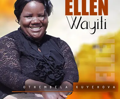 Ellen Wayiti
