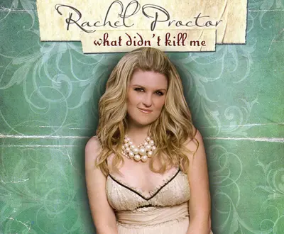 Rachel Proctor