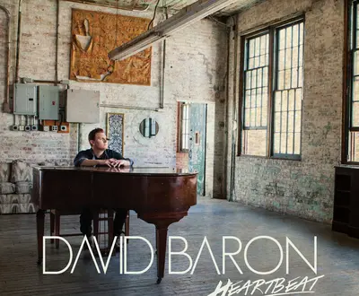 David Baron