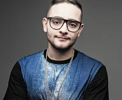 Rocco Hunt