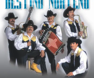 Destino Norteno