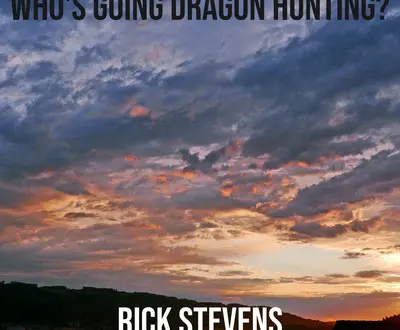Rick Stevens