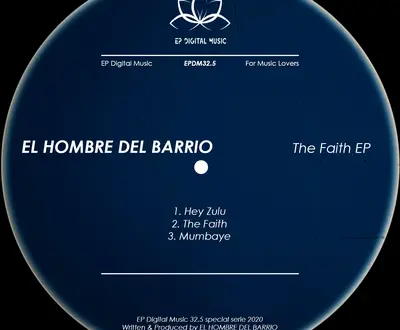 El hombre del barrio