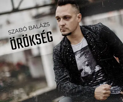 Szabó Balázs