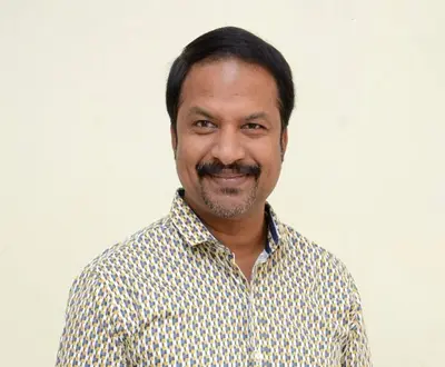 R. P. Patnaik