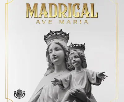 Corul National de Camera Madrigal - Marin Constantin