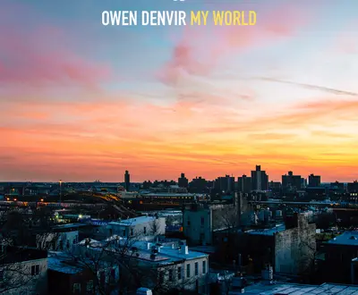Owen Denvir