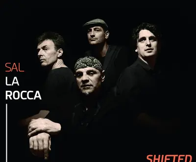 Sal La Rocca
