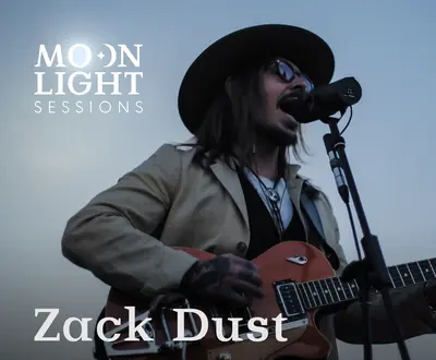 Zack Dust