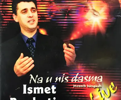 Ismet Bexheti