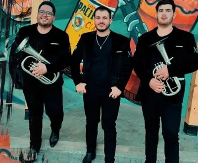 Banda La Misma Escuela
