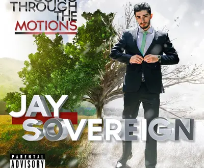 Jay Sovereign