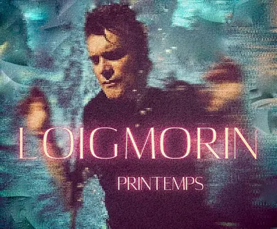 Loig Morin