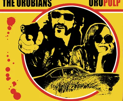 The Orobians