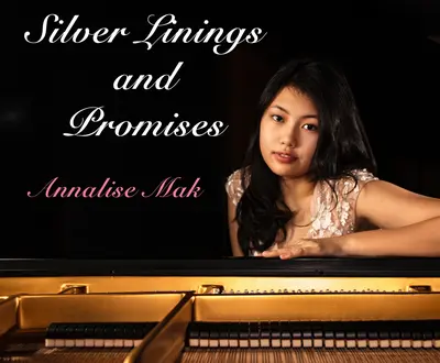 Annalise Mak