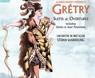 Orchestre De Bretagne