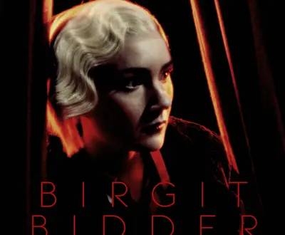 Birgit Bidder
