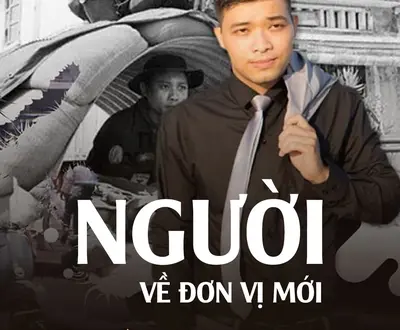 Huỳnh Phi Long