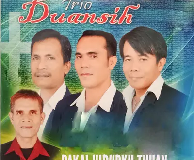 Trio Duansih