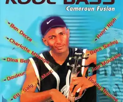 Kool Bass