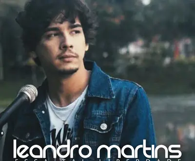 Leandro Martins