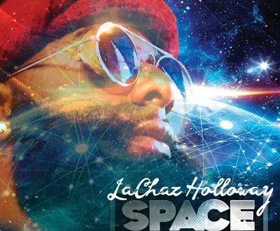 Lachaz Holloway