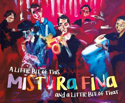 Mistura Fina