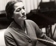 Annie Fischer