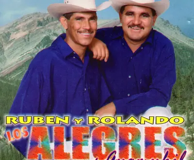 Los Alegres De Guamuchil