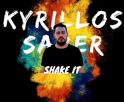 Kyrillos Saber