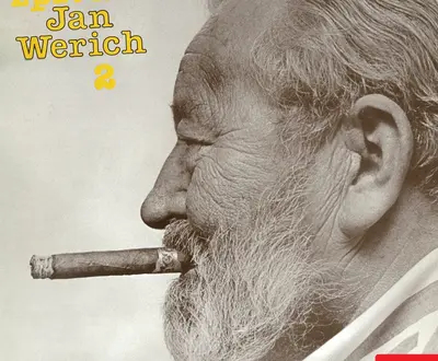 Jan Werich