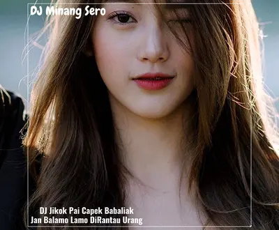 DJ Minang Sero