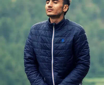 Ravi Sharma