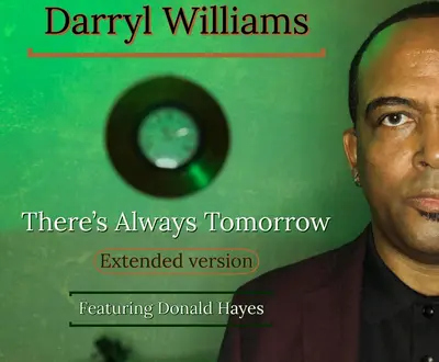 Darryl williams