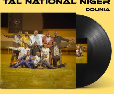 Tal National Niger