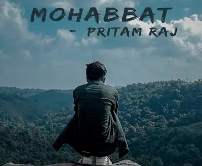Pritam Raj