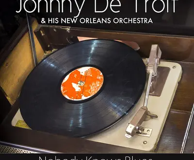 Johnny De Droit And His New Orleans Orchestra