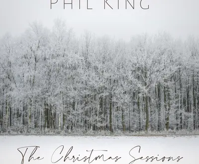 Phil King