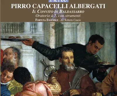 Roberto Cascio