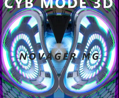 Novager MG